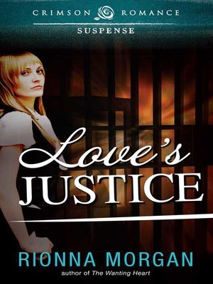 cover image of Love's Justice